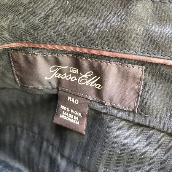 🎉🎉HOST PICK🎉🎉Men's suit 40R - Picture 5 of 8